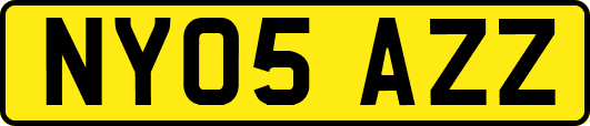 NY05AZZ
