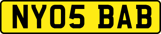 NY05BAB