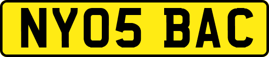 NY05BAC