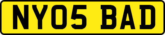 NY05BAD