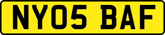 NY05BAF