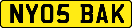 NY05BAK