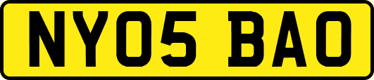 NY05BAO