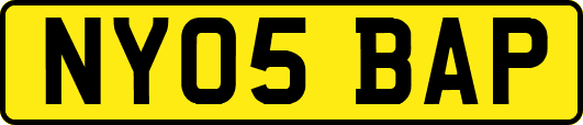 NY05BAP