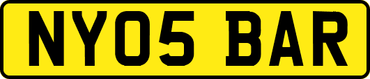 NY05BAR