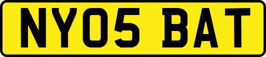 NY05BAT