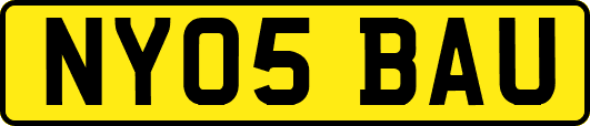 NY05BAU