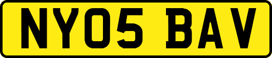 NY05BAV