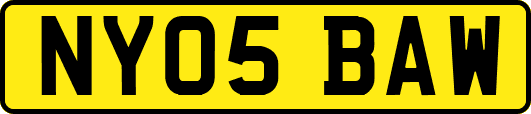 NY05BAW