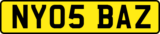 NY05BAZ
