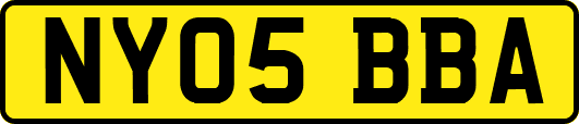 NY05BBA