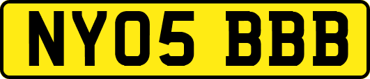 NY05BBB