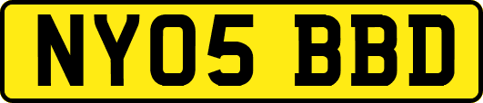NY05BBD