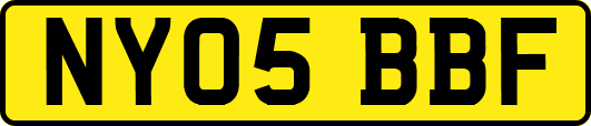 NY05BBF