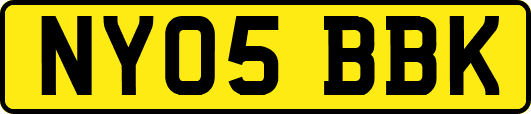NY05BBK