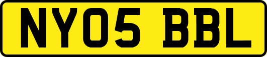 NY05BBL