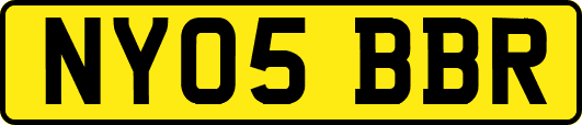 NY05BBR