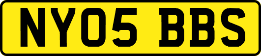 NY05BBS