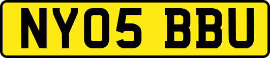 NY05BBU