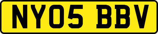 NY05BBV
