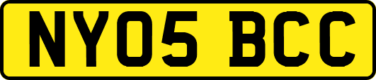 NY05BCC