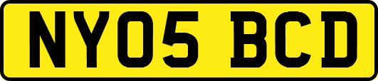 NY05BCD
