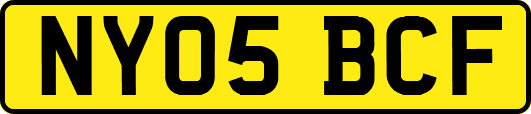 NY05BCF