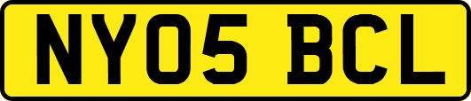 NY05BCL