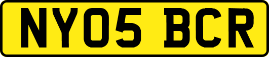 NY05BCR