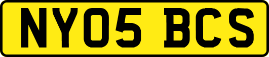 NY05BCS