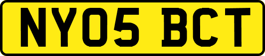 NY05BCT