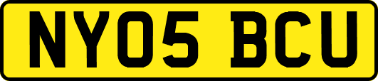 NY05BCU