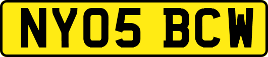 NY05BCW
