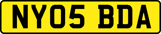 NY05BDA