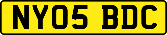 NY05BDC