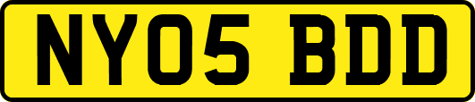 NY05BDD