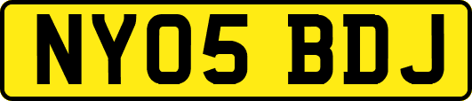 NY05BDJ