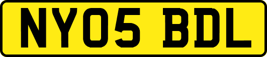 NY05BDL