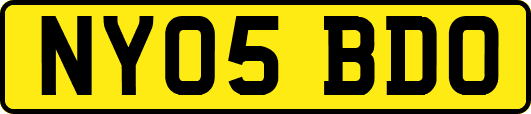 NY05BDO