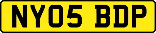 NY05BDP