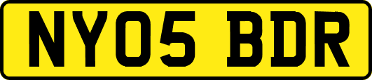 NY05BDR