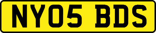 NY05BDS