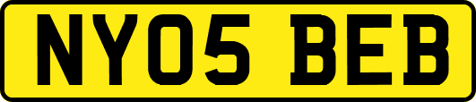 NY05BEB