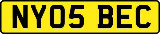 NY05BEC