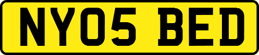 NY05BED
