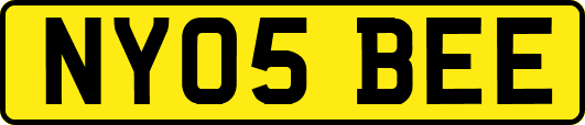 NY05BEE