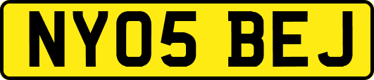 NY05BEJ