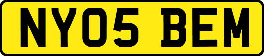 NY05BEM