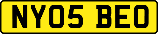 NY05BEO