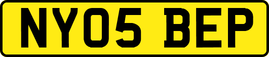NY05BEP